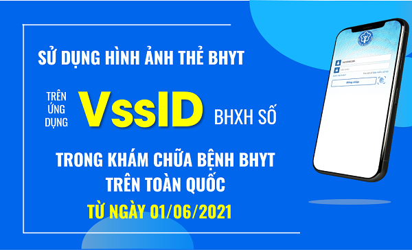 Phong Lộc triển khai cài đặt phần mềm BHXH số VSSID toàn dân 